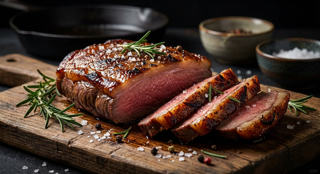 ¿El Secreto de la Textura Perfecta? Pide tu Picaña a Domicilio en Puebla y Domina su Capa de Grasa — DSPC Distribuidora San Pedro Cholula, Puebla — DSPC - Distribuidora San Pedro Cholula, San Pedro Cholula, Puebla, México