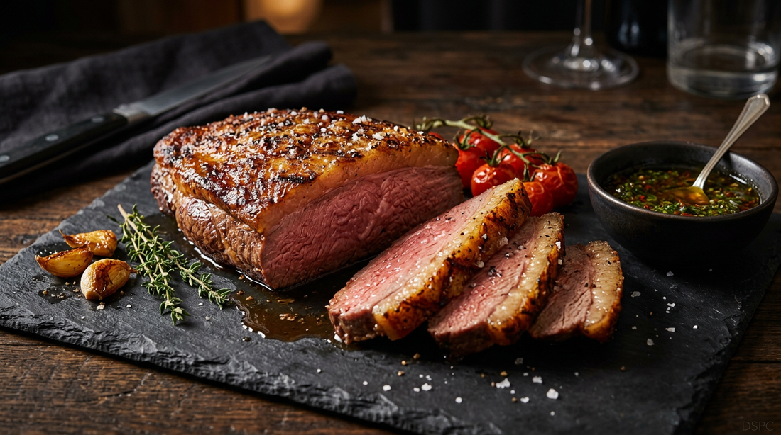 ¿Por qué la capa de grasa es el alma de tu carne? Todo sobre la picaña de res precio Puebla — DSPC Distribuidora San Pedro Cholula, Puebla — DSPC - Distribuidora San Pedro Cholula, San Pedro Cholula, Puebla, México