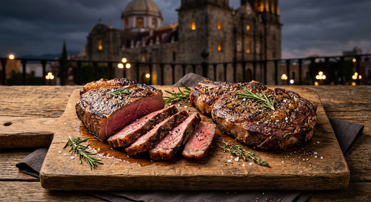 Picanha y Rib Eye en Puebla: Guía de Compra Premium TIF — DSPC - Distribuidora San Pedro Cholula, San Pedro Cholula, Puebla, México