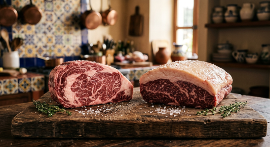 Picanha y Rib Eye en Puebla: Guía para Comprar Cortes Premium TIF — DSPC - Distribuidora San Pedro Cholula, San Pedro Cholula, Puebla, México