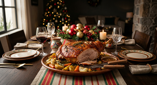 Piernas de Cerdo para Navidad en Puebla: Guía de Precios 2024 — DSPC - Distribuidora San Pedro Cholula, San Pedro Cholula, Puebla, México
