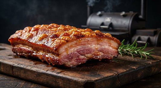 Pork Belly y Panceta de Cerdo en Puebla: La Guía para Amantes del BBQ — DSPC - Distribuidora San Pedro Cholula, San Pedro Cholula, Puebla, México