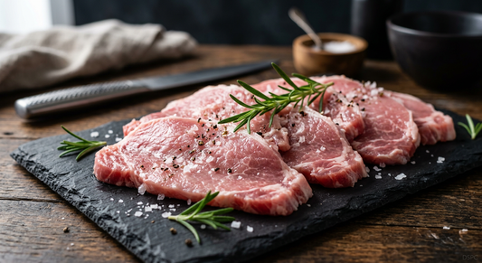 Precio del Bistec de Cerdo en Puebla: Guía de Calidad y Carnicerías — DSPC - Distribuidora San Pedro Cholula, San Pedro Cholula, Puebla, México