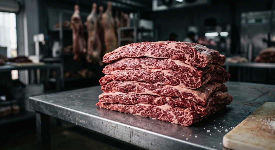 Arrachera por Mayoreo en Puebla: Precios y Calidad TIF 2024 — DSPC - Distribuidora San Pedro Cholula, San Pedro Cholula, Puebla, México