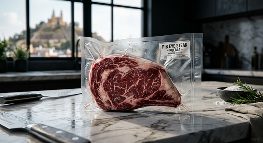 Guía de precios de carne a domicilio en Puebla: Calidad TIF — DSPC - Distribuidora San Pedro Cholula, San Pedro Cholula, Puebla, México