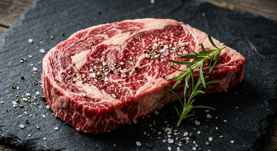 ¿Cuál es el precio de carne Choice por kilo en Puebla? Guía 2024 — DSPC - Distribuidora San Pedro Cholula, San Pedro Cholula, Puebla, México