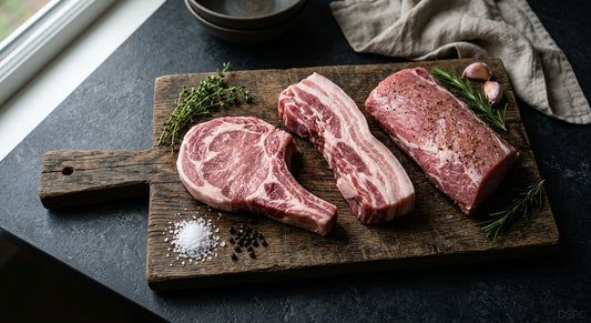 Precio de la carne de cerdo por kilo en Puebla: Guía 2024 — DSPC - Distribuidora San Pedro Cholula, San Pedro Cholula, Puebla, México
