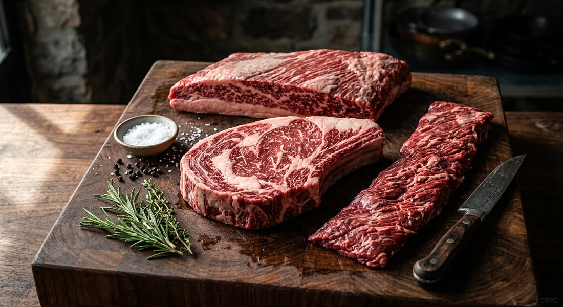 Precio de Carne de Res por Mayoreo en Cuautlancingo | Guía DSPC — DSPC - Distribuidora San Pedro Cholula, San Pedro Cholula, Puebla, México