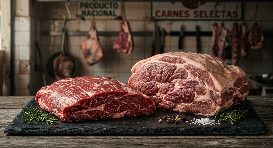 Precio de Carne para Deshebrar en Puebla: Guía de Compra y Calidad — DSPC - Distribuidora San Pedro Cholula, San Pedro Cholula, Puebla, México