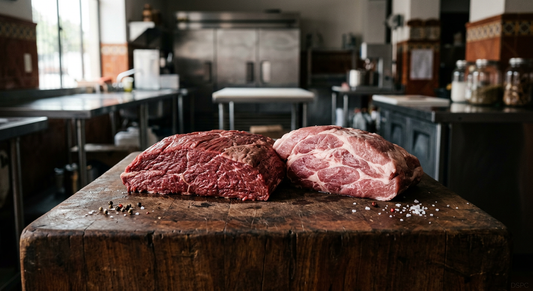 Precio de carne para deshebrar en Puebla: Guía de Cortes TIF — DSPC - Distribuidora San Pedro Cholula, San Pedro Cholula, Puebla, México