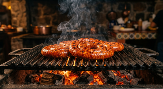 Precio de Chistorra al Mayoreo en Puebla: Guía para Restaurantes — DSPC - Distribuidora San Pedro Cholula, San Pedro Cholula, Puebla, México