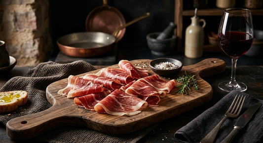 Precio de jamón serrano en Puebla: Guía de compra y calidad premium — DSPC - Distribuidora San Pedro Cholula, San Pedro Cholula, Puebla, México