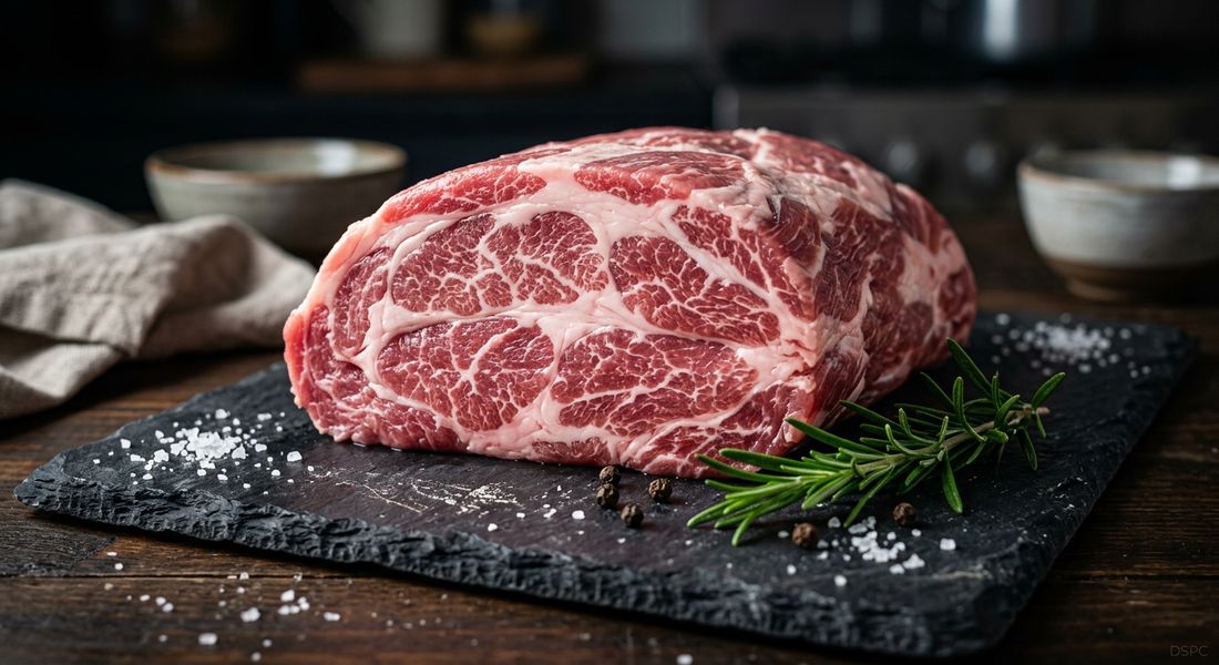 Precio de Lomo de Cabeza de Cerdo en Puebla: Guía Actualizada — DSPC - Distribuidora San Pedro Cholula, San Pedro Cholula, Puebla, México