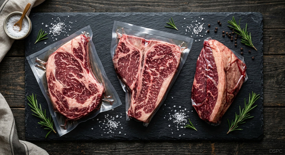 Precio de Paquetes de Carne en Puebla: Guía de Cortes Premium 2024 — DSPC - Distribuidora San Pedro Cholula, San Pedro Cholula, Puebla, México
