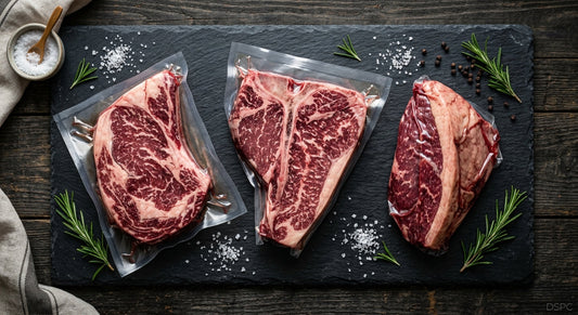 Precio de Paquetes de Carne en Puebla: Guía de Cortes Premium 2024 — DSPC - Distribuidora San Pedro Cholula, San Pedro Cholula, Puebla, México