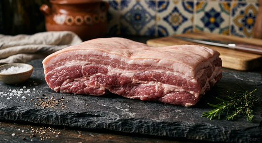 Precio del Pork Belly por Kilo en Puebla: Guía de Compra 2024 — DSPC - Distribuidora San Pedro Cholula, San Pedro Cholula, Puebla, México