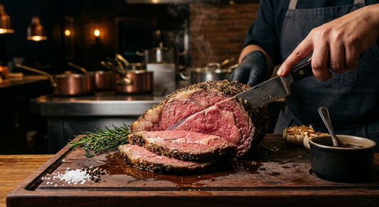 Prime Rib al Mayoreo en Puebla: Precios y Calidad en Angelópolis — DSPC - Distribuidora San Pedro Cholula, San Pedro Cholula, Puebla, México