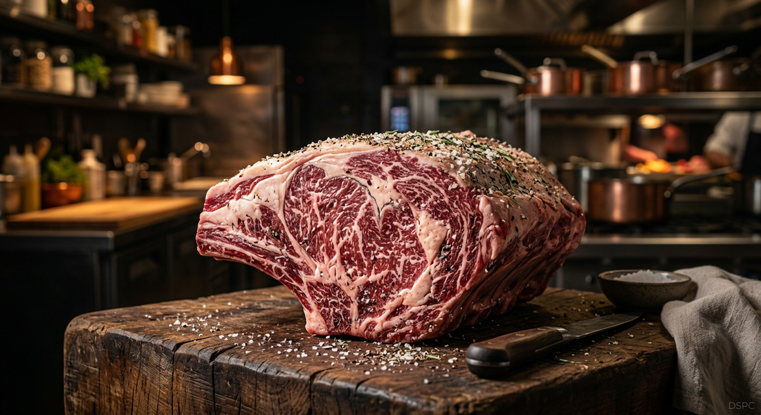 Precio de Prime Rib Mayoreo en Puebla Angelópolis | DSPC — DSPC - Distribuidora San Pedro Cholula, San Pedro Cholula, Puebla, México
