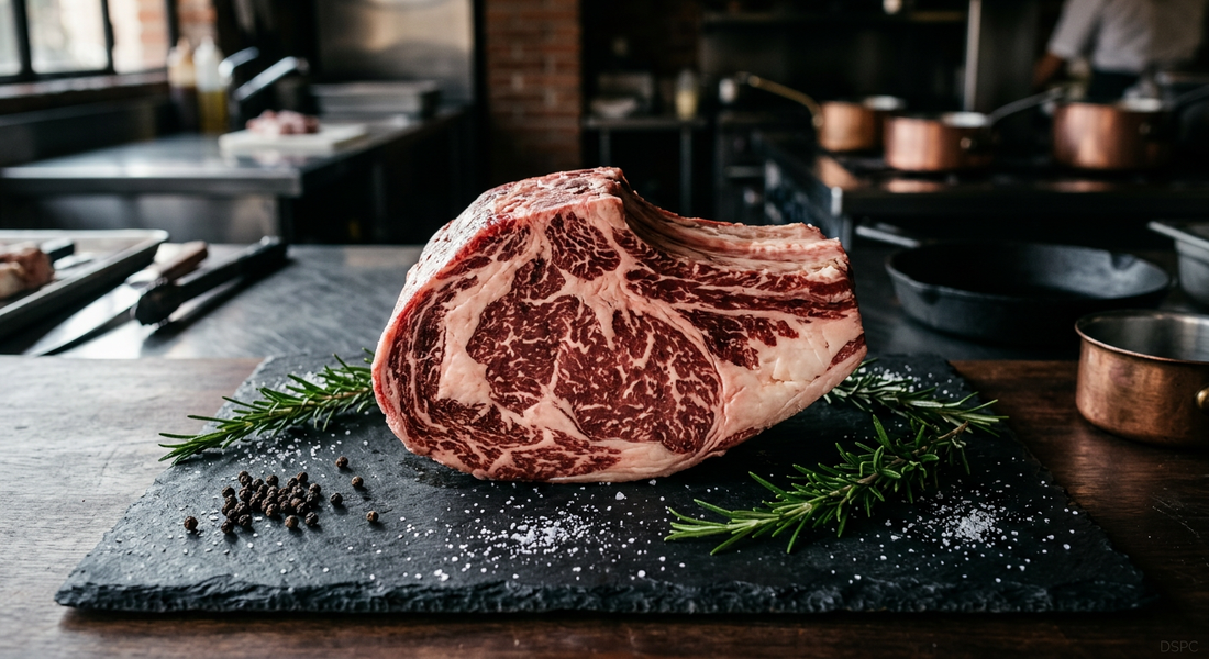 Precio de Prime Rib Mayoreo en Puebla Angelópolis | DSPC Premium — DSPC - Distribuidora San Pedro Cholula, San Pedro Cholula, Puebla, México