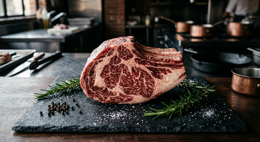 Precio de Prime Rib Mayoreo en Puebla Angelópolis | DSPC Premium — DSPC - Distribuidora San Pedro Cholula, San Pedro Cholula, Puebla, México