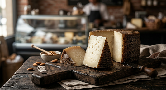 Precio de Queso Manchego por Kilo en Puebla: Guía de Compra y Calidad 2024 — DSPC - Distribuidora San Pedro Cholula, San Pedro Cholula, Puebla, México