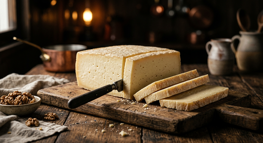 ¿Cuál es el precio del queso menonita en Puebla? Guía de Compra — DSPC - Distribuidora San Pedro Cholula, San Pedro Cholula, Puebla, México