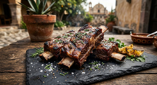 Precio de Short Rib para Asar en Puebla: Guía 2025 — DSPC, Puebla