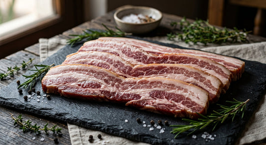 Precio de Tocino de Cerdo en Puebla: Guía de Calidad y Compra 2024 — DSPC - Distribuidora San Pedro Cholula, San Pedro Cholula, Puebla, México