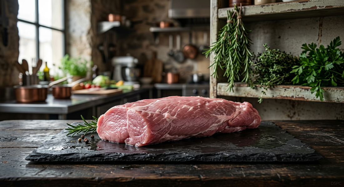 Precio del Filete de Cerdo por Kilo en Puebla: Guía de Compra 2024 — DSPC - Distribuidora San Pedro Cholula, San Pedro Cholula, Puebla, México