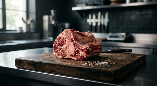 Venta de Carne a Domicilio en Cholula: Calidad Premium TIF en tu Mesa — DSPC Distribuidora San Pedro Cholula, Puebla