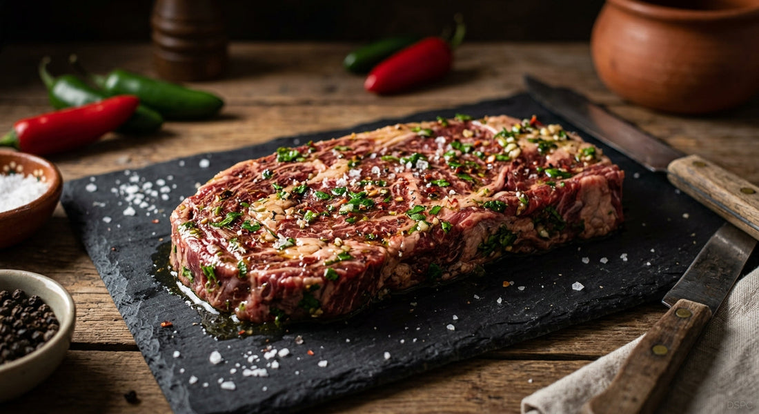 Precio del Kilo de Arrachera Marinada en Puebla: Guía de Compra — DSPC - Distribuidora San Pedro Cholula, San Pedro Cholula, Puebla, México