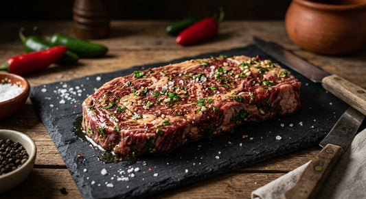 Precio del Kilo de Arrachera Marinada en Puebla: Guía de Compra — DSPC - Distribuidora San Pedro Cholula, San Pedro Cholula, Puebla, México