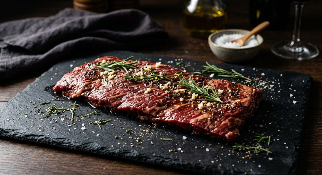 Precio Kilo Arrachera Marinada Puebla: Guía de Costos y Calidad TIF — DSPC - Distribuidora San Pedro Cholula, San Pedro Cholula, Puebla, México