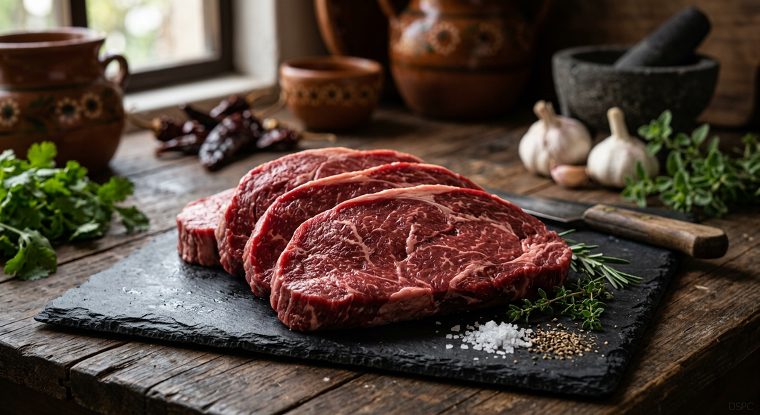 Precio del Kilo de Bistec Centro de Bola en Puebla: Guía de Compra — DSPC - Distribuidora San Pedro Cholula, San Pedro Cholula, Puebla, México