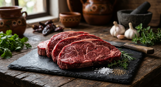 Precio del Kilo de Bistec Centro de Bola en Puebla: Guía de Compra — DSPC - Distribuidora San Pedro Cholula, San Pedro Cholula, Puebla, México