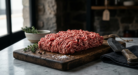¿Cuál es el precio del kilo de carne molida mixta en Puebla? — DSPC - Distribuidora San Pedro Cholula, San Pedro Cholula, Puebla, México