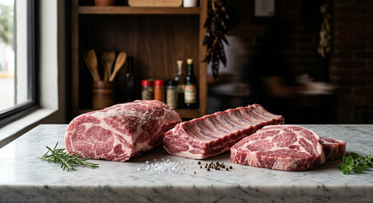 Precio Kilo de Carne de Cerdo en Puebla: Guía 2024 de Calidad TIF — DSPC - Distribuidora San Pedro Cholula, San Pedro Cholula, Puebla, México