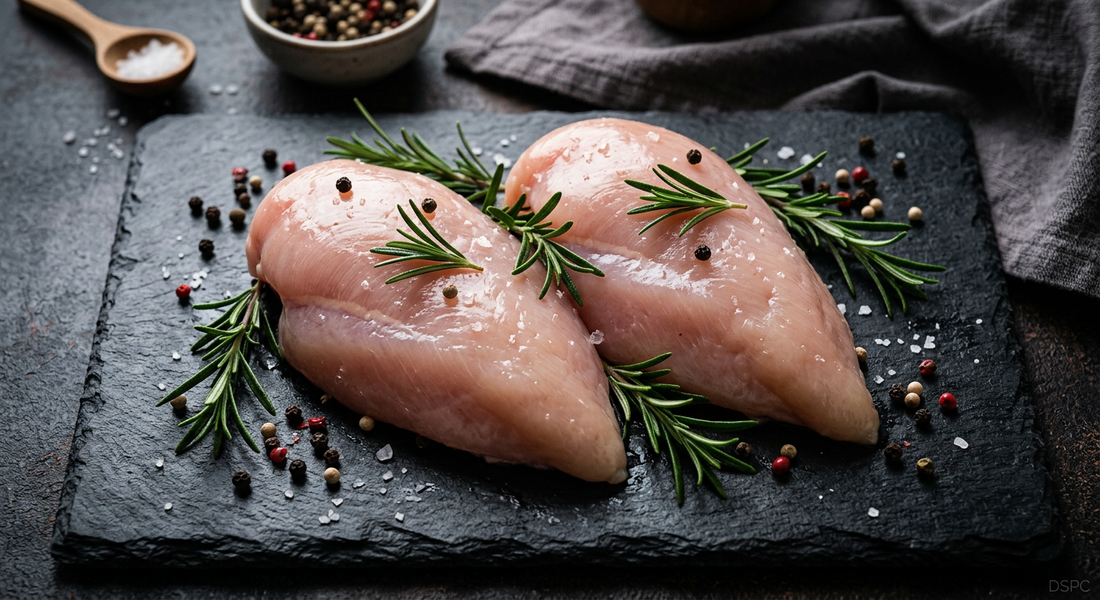 Precio del kilo de pollo en La Paz Puebla: Guía de Calidad Premium — DSPC - Distribuidora San Pedro Cholula, San Pedro Cholula, Puebla, México