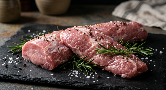Precio Kilo Filete de Cerdo en Lomas de Angelópolis | Guía DSPC — DSPC - Distribuidora San Pedro Cholula, San Pedro Cholula, Puebla, México
