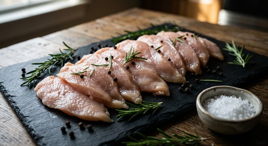 Precio Kilo Pechuga de Pollo Aplanada en Puebla: Guía de Compra — DSPC - Distribuidora San Pedro Cholula, San Pedro Cholula, Puebla, México