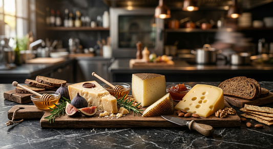 Precios de Quesos Importados para Negocios en Angelópolis: Guía de Inversión Gastronómica — DSPC - Distribuidora San Pedro Cholula, San Pedro Cholula, Puebla, México