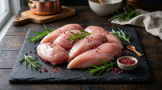 Precios del Pollo al Mayoreo en Puebla: Planifica tus Compras — DSPC - Distribuidora San Pedro Cholula, San Pedro Cholula, Puebla, México