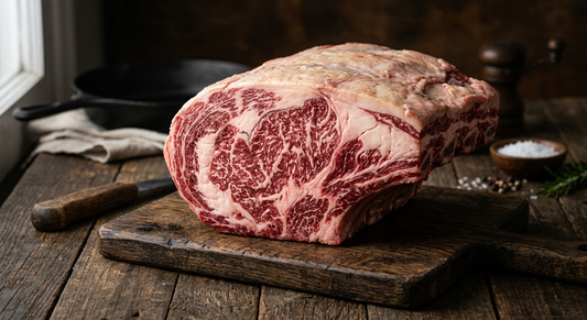 Distribuidor de Prime Rib Certificado Prime Mayoreo en Angelópolis — DSPC - Distribuidora San Pedro Cholula, San Pedro Cholula, Puebla, México