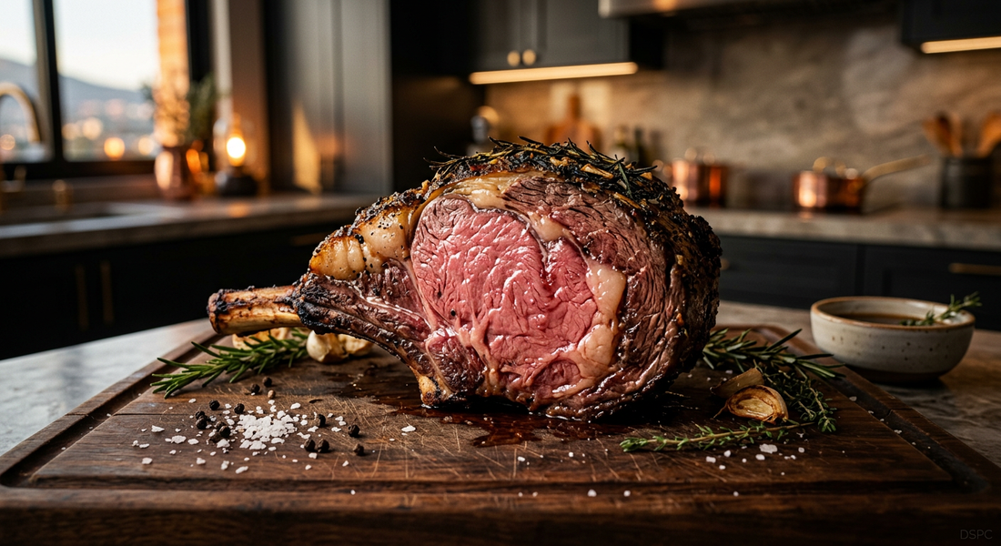 Prime Rib con Entrega Inmediata en Angelópolis | Calidad DSPC — DSPC - Distribuidora San Pedro Cholula, San Pedro Cholula, Puebla, México