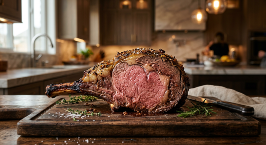 Prime Rib con Entrega Inmediata en Angelópolis: Calidad Premium TIF — DSPC - Distribuidora San Pedro Cholula, San Pedro Cholula, Puebla, México