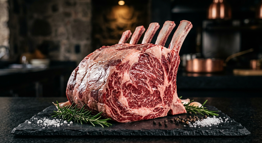 Prime Rib en Angelópolis: Entrega Inmediata y Calidad Premium — DSPC - Distribuidora San Pedro Cholula, San Pedro Cholula, Puebla, México