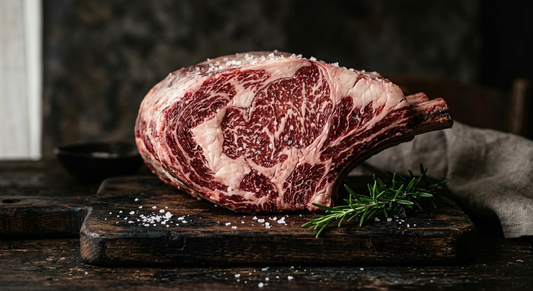 Prime Rib con Entrega Inmediata en Angelópolis: Calidad TIF Superior — DSPC - Distribuidora San Pedro Cholula, San Pedro Cholula, Puebla, México