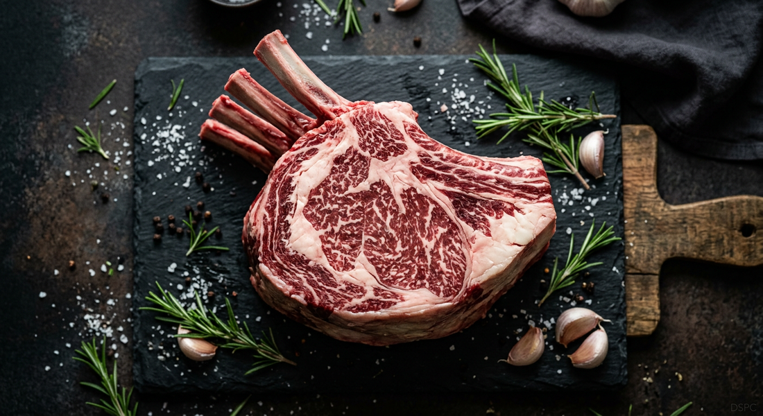 Prime Rib en Angelópolis: Entrega Inmediata de Calidad Premium — DSPC - Distribuidora San Pedro Cholula, San Pedro Cholula, Puebla, México