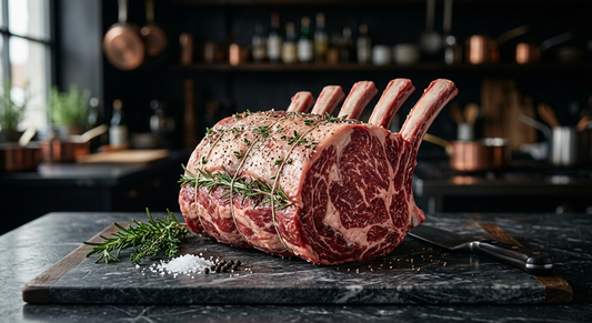 Prime Rib con Entrega Inmediata en Angelópolis: Calidad Premium TIF — DSPC - Distribuidora San Pedro Cholula, San Pedro Cholula, Puebla, México