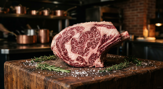 Prime Rib Importado al Mayoreo en Angelópolis: Guía de Compra — DSPC - Distribuidora San Pedro Cholula, San Pedro Cholula, Puebla, México